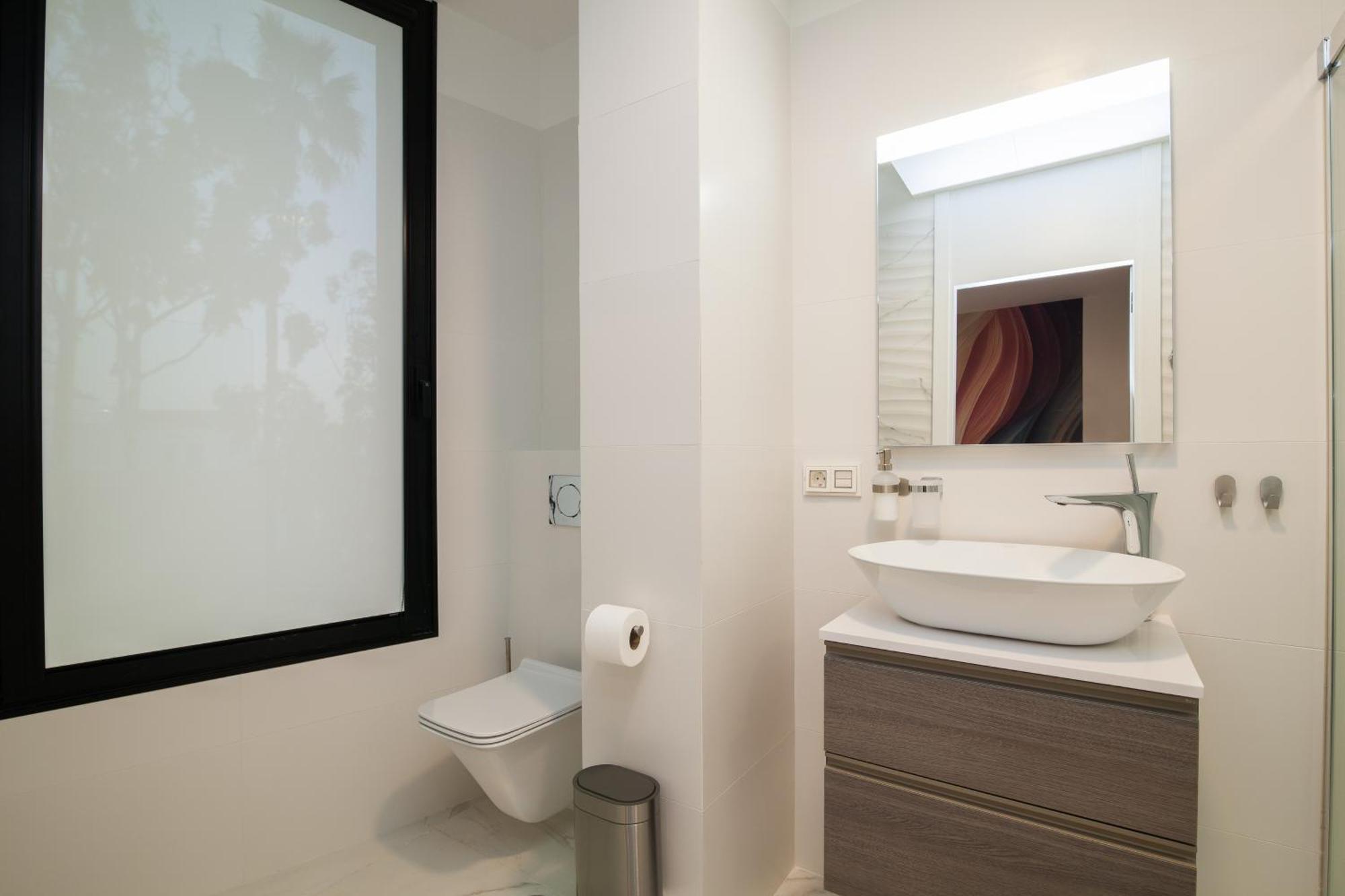 Villa 200m² New D With Private, Heated Pool And Amazing Ocean View.