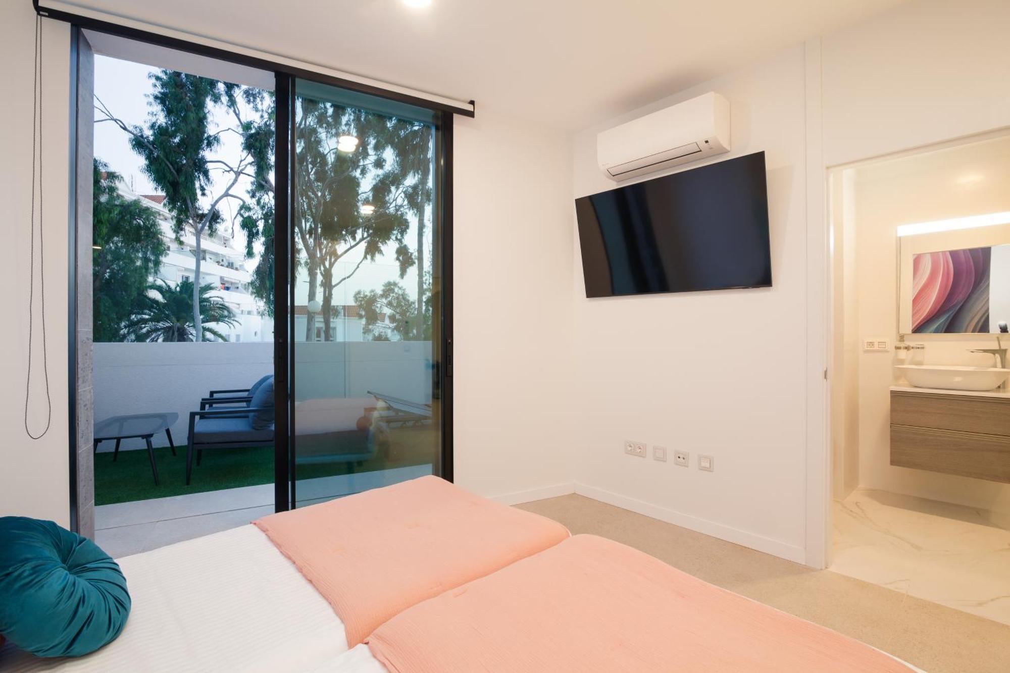 Vil·la 200m² New D With Private, Heated Pool And Amazing Ocean View. *