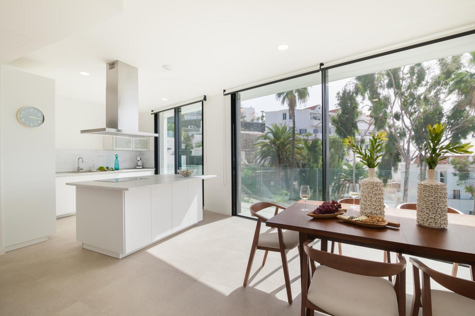 Vil·la 200m² New D With Private, Heated Pool And Amazing Ocean View. *