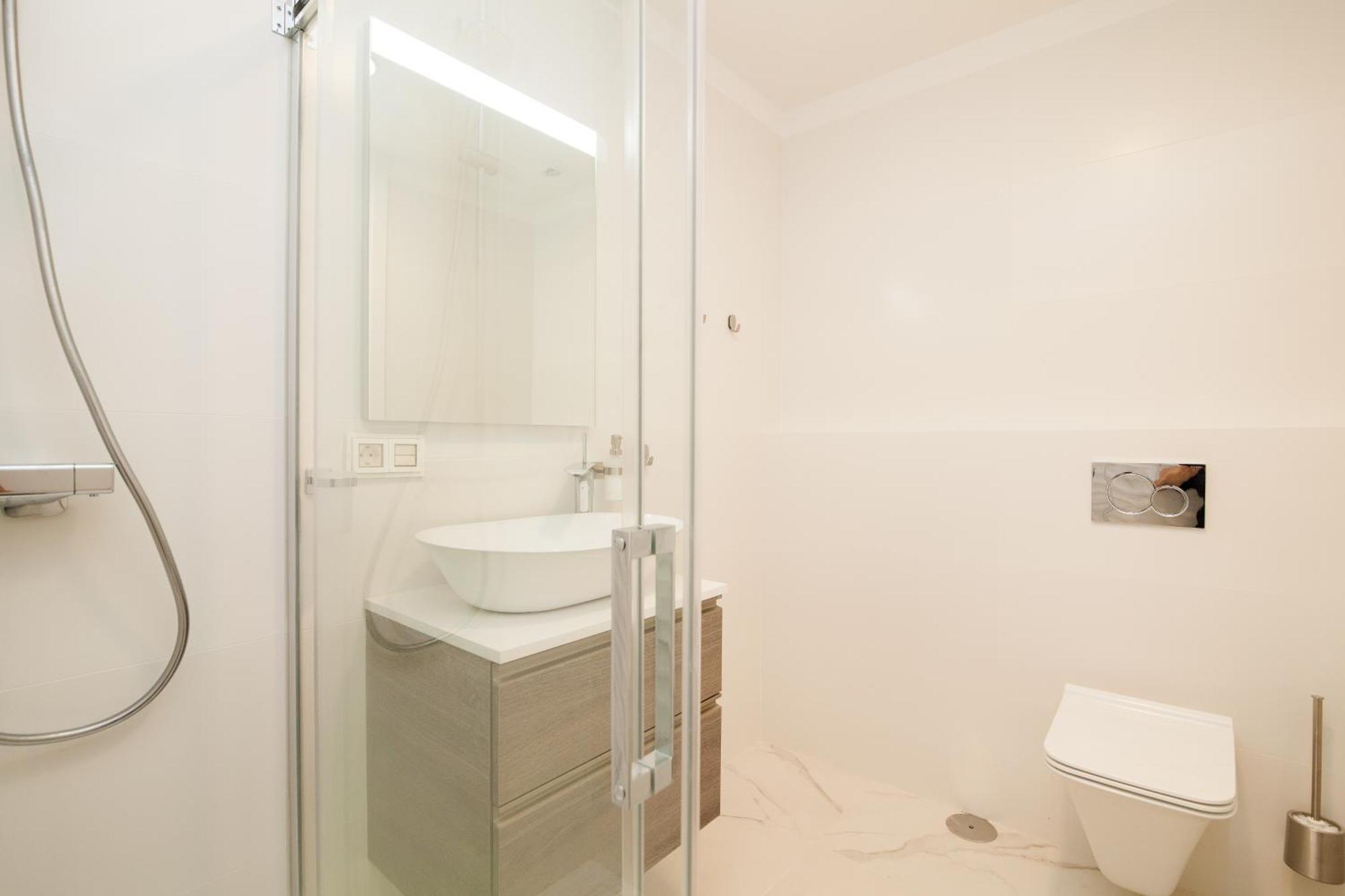 Vil·la 200m² New D With Private, Heated Pool And Amazing Ocean View. *