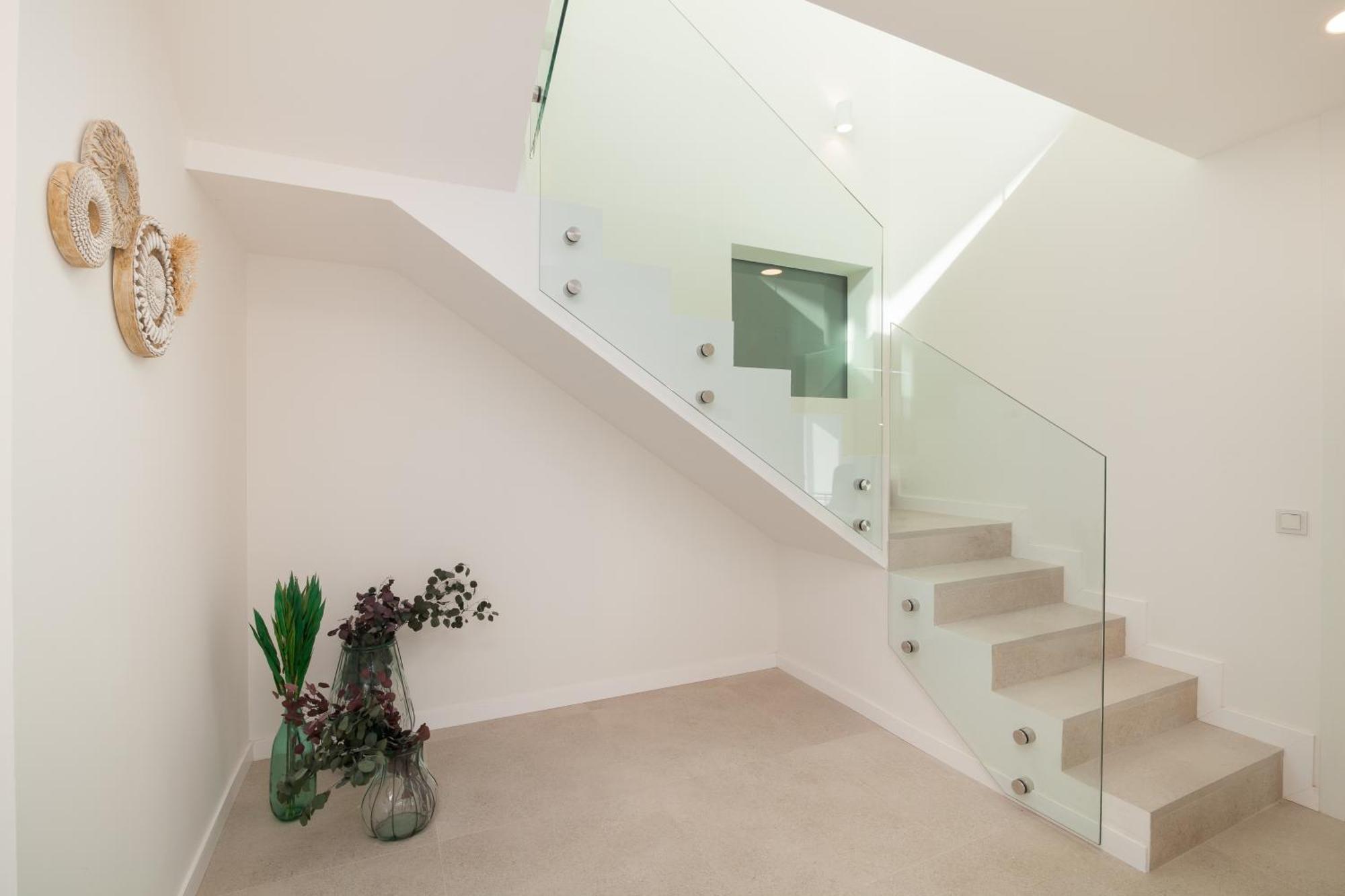 Vil·la 200m² New D With Private, Heated Pool And Amazing Ocean View. Costa Adeje (Tenerife)