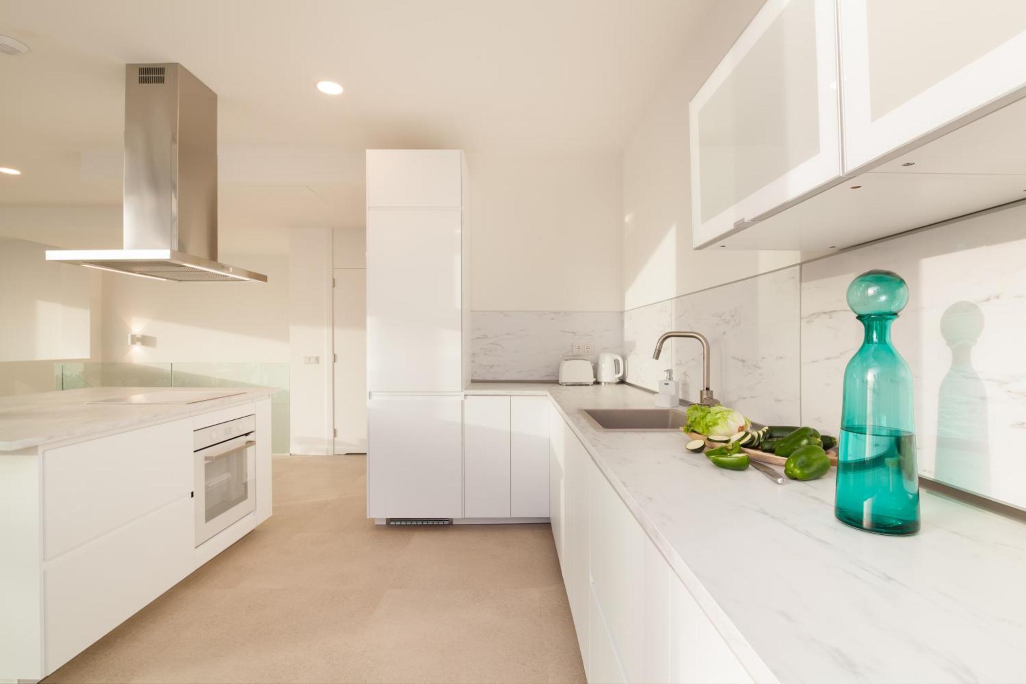 200m² New D With Private, Heated Pool And Amazing Ocean View. Vil·la Costa Adeje (Tenerife)